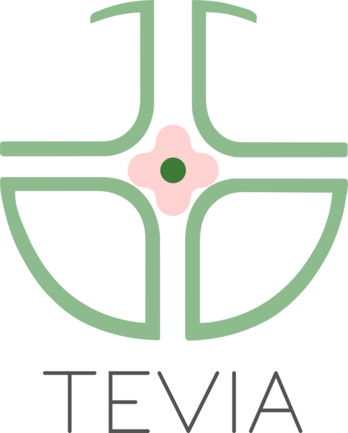TEVIA 緹維雅